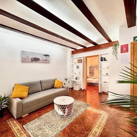 Lux Living - Valencia Center Apartamento Exterior foto